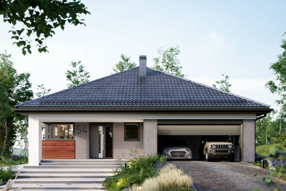 Działka budowlana Oporówek. Zdjęcie 2