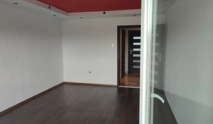 Mieszkanie 2-pokojowe Sosnowiec Sielec, ul. Klimontowska