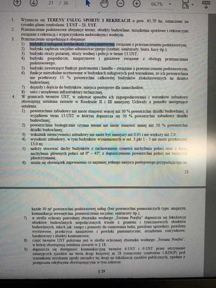 Działka budowlana Świnna Poręba. Zdjęcie 5