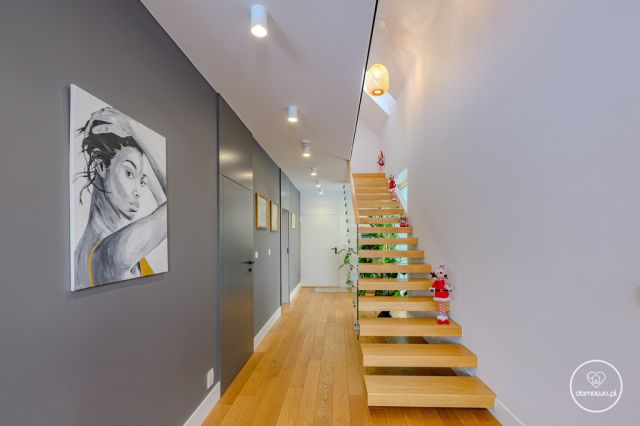 dom wolnostojący, 6 pokoi Konstancin-Jeziorna. Zdjęcie 11