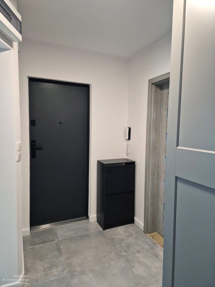 Mieszkanie 3-pokojowe Bydgoszcz Szwederowo, ul. Stanisława Leszczyńskiego. Zdjęcie 13