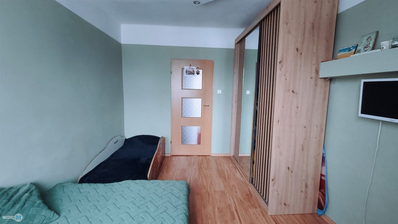 Mieszkanie 3-pokojowe Kielce. Zdjęcie 7