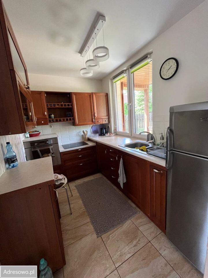 dom letniskowy, 3 pokoje Siemiany. Zdjęcie 7