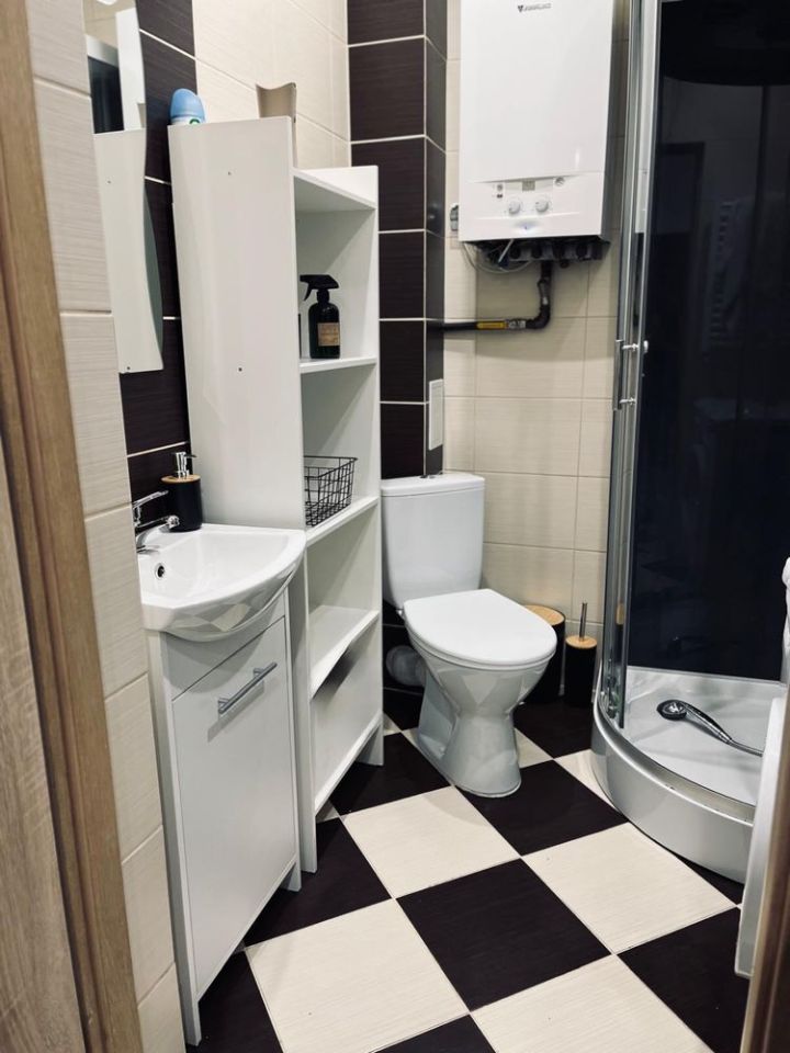 Mieszkanie 2-pokojowe Bielsko-Biała Mikuszowice Śląskie, ul. Cygański Las. Zdjęcie 3