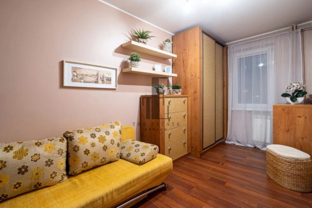 Mieszkanie 3-pokojowe Warszawa Mokotów, ul. Jana III Sobieskiego. Zdjęcie 9