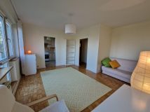 Mieszkanie 1-pokojowe Warszawa Mokotów, ul. Jana III Sobieskiego. Zdjęcie 2