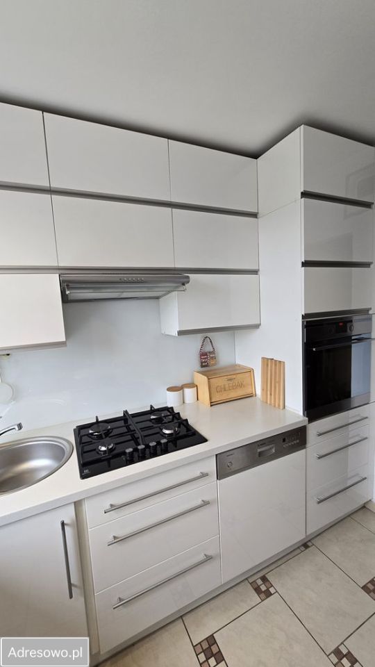 Mieszkanie 2-pokojowe Łódź Górna, ul. Bednarska. Zdjęcie 4