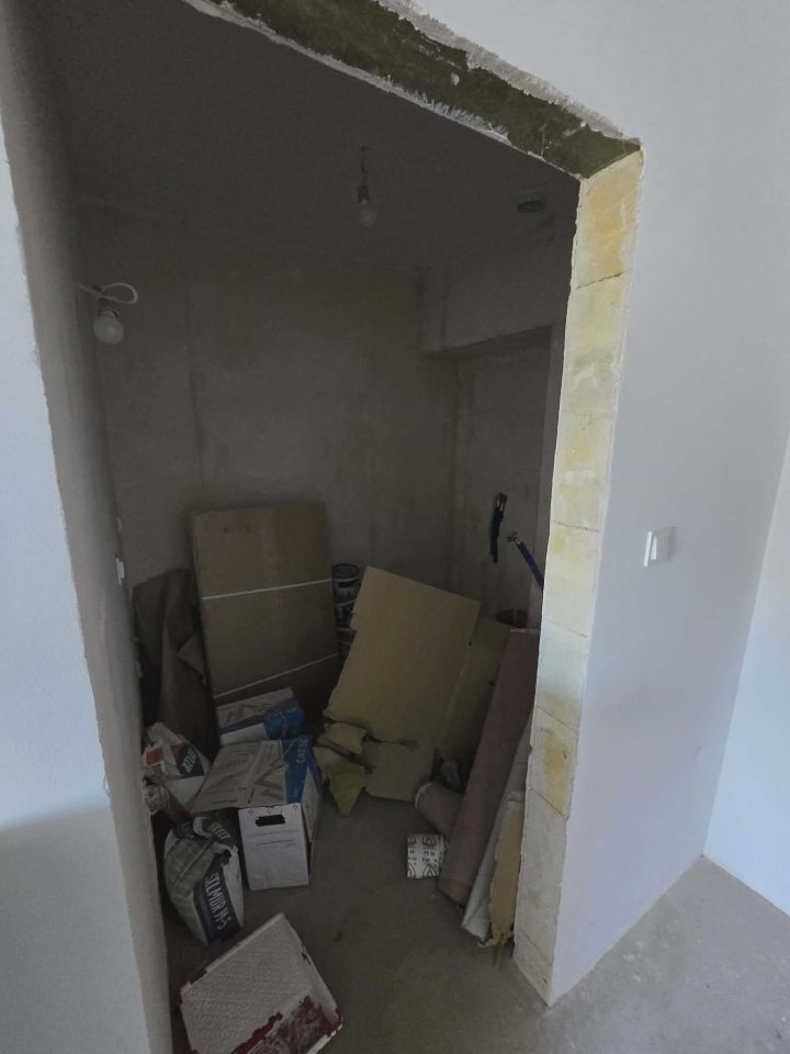 Mieszkanie 1-pokojowe Sochaczew Boryszew Pierwszy. Zdjęcie 3