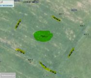 Działka budowlana Brzezinka, ul. Polna. Zdjęcie 2