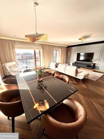 Mieszkanie 4-pokojowe Gdańsk Śródmieście, ul. Sienna Grobla. Zdjęcie 1