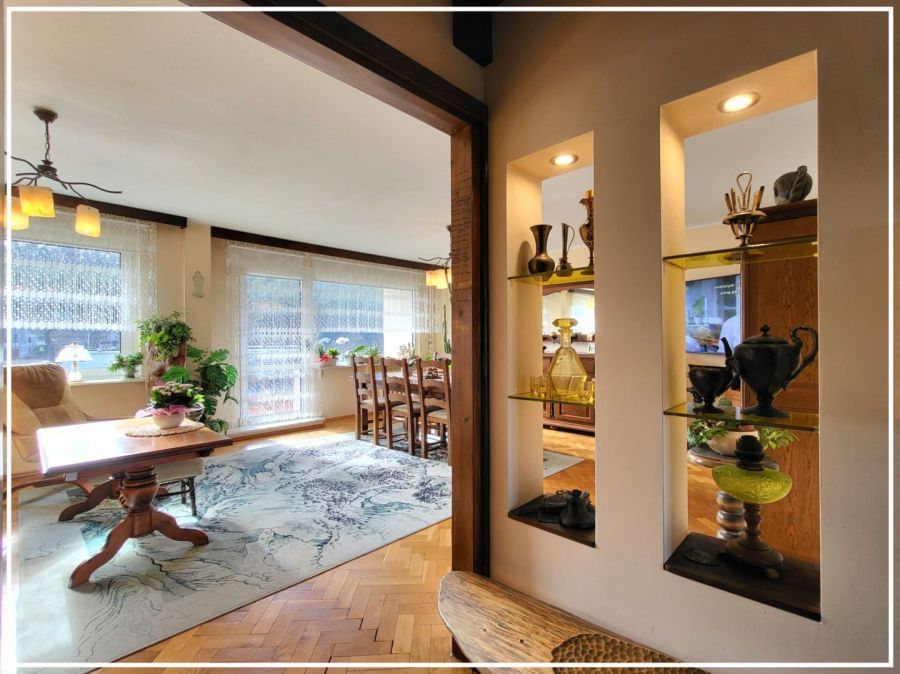 Mieszkanie 4-pokojowe Gdynia Cisowa, ul. Chylońska. Zdjęcie 17