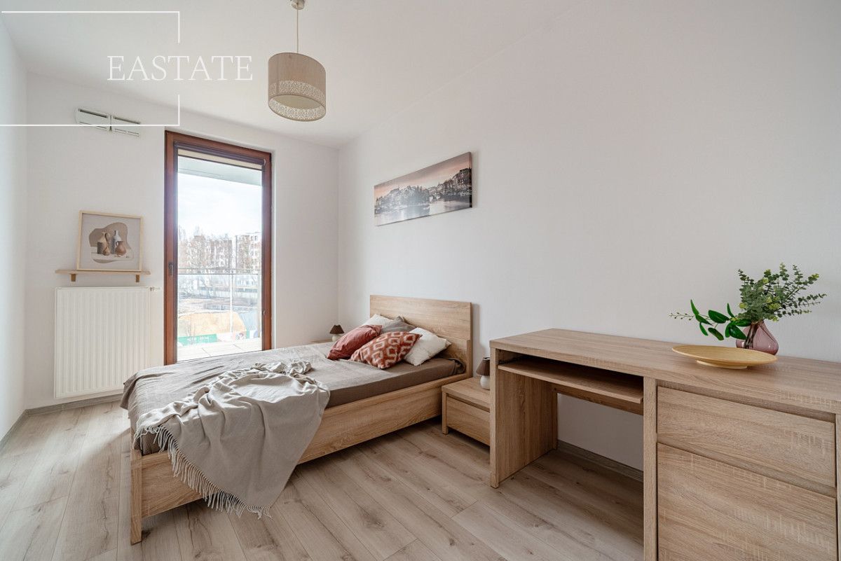 Mieszkanie 2-pokojowe Warszawa Wola, ul. Józefa Sowińskiego. Zdjęcie 7