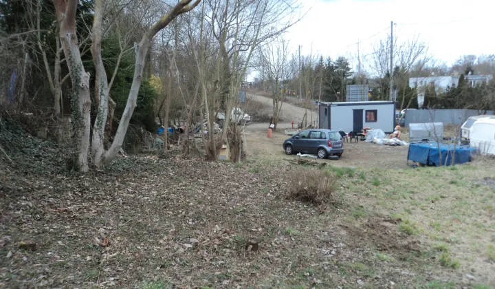 Działka budowlana Radziszewo