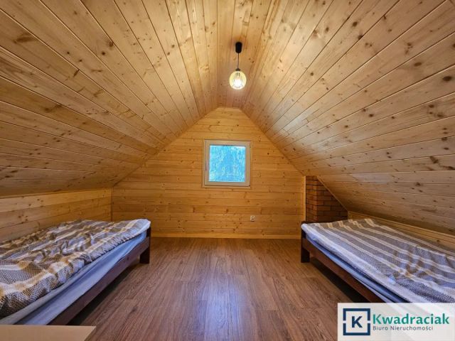 siedlisko, 3 pokoje Nozdrzec. Zdjęcie 14