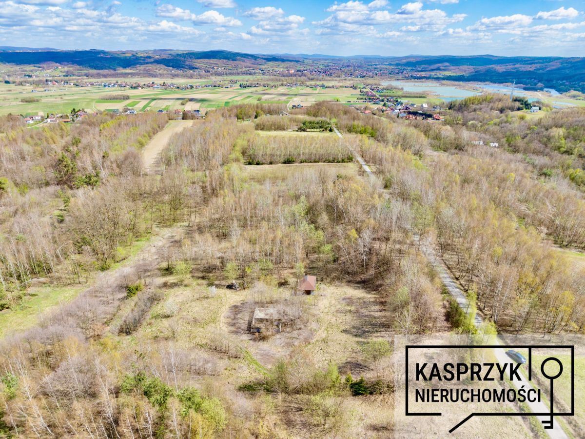 Działka budowlana Ujazd. Zdjęcie 13