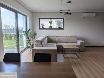 bliźniak, 4 pokoje Szreniawa, ul. Agatowa. Zdjęcie 2