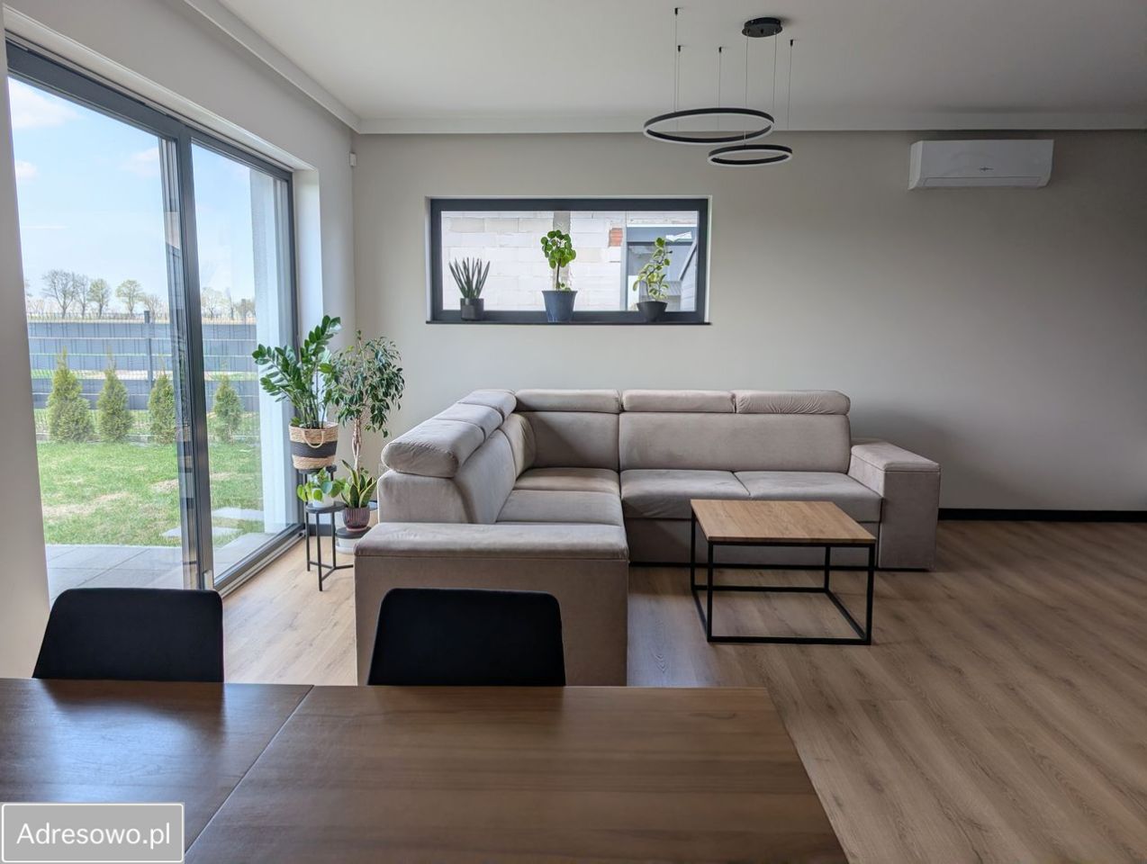 bliźniak, 4 pokoje Szreniawa, ul. Agatowa. Zdjęcie 3