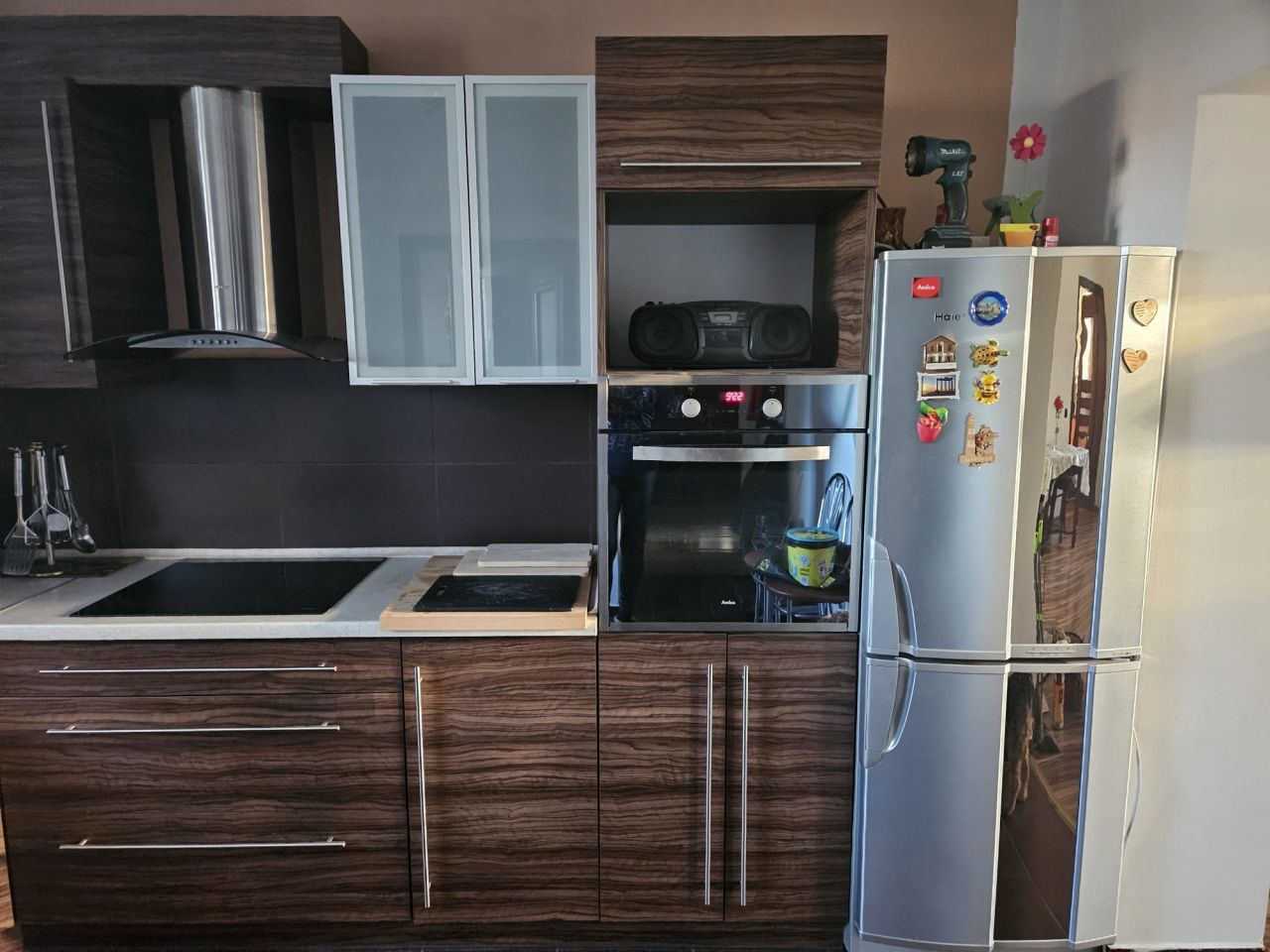 Mieszkanie 2-pokojowe Krajenka. Zdjęcie 5