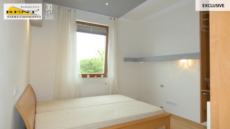 Mieszkanie 2-pokojowe Szczecin, ul. Sebastiana Klonowica. Zdjęcie 5