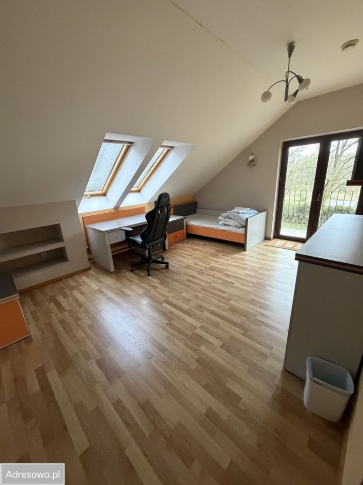 dom wolnostojący, 7 pokoi Stare Skoszewy. Zdjęcie 10