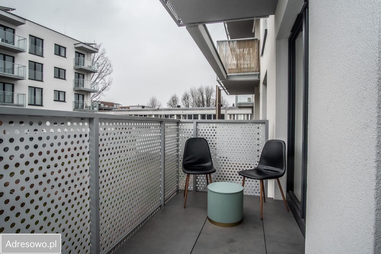 Mieszkanie 2-pokojowe Kraków Podgórze, ul. Bagrowa. Zdjęcie 16