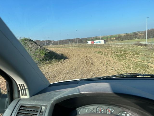 Działka inwestycyjna Kisielnica. Zdjęcie 17