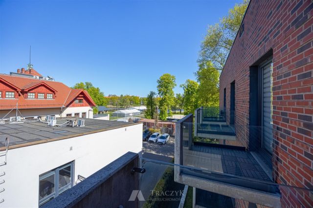 Mieszkanie 1-pokojowe Wrocław Śródmieście, ul. Na Grobli. Zdjęcie 16