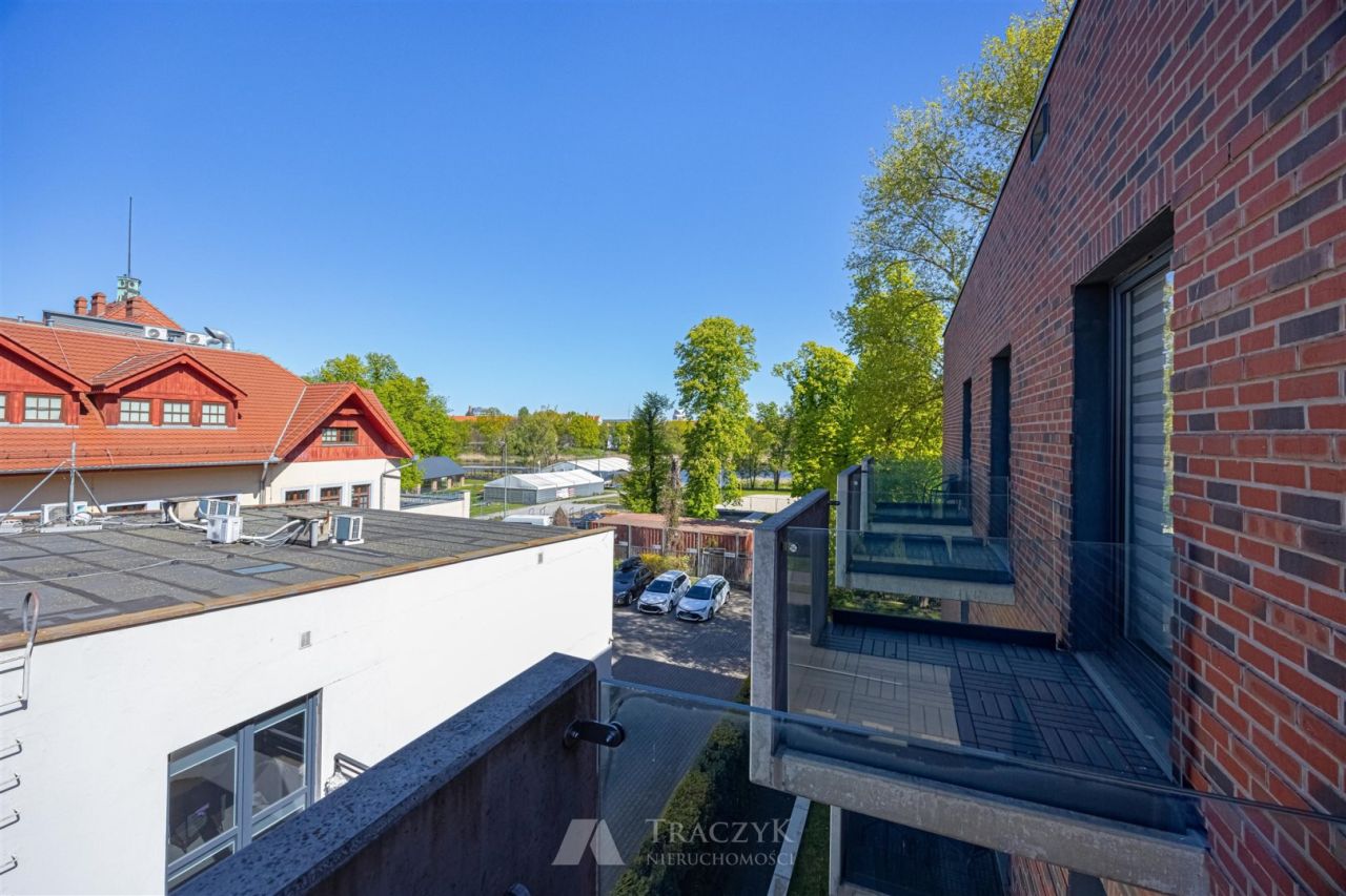 Mieszkanie 1-pokojowe Wrocław Śródmieście, ul. Na Grobli. Zdjęcie 16