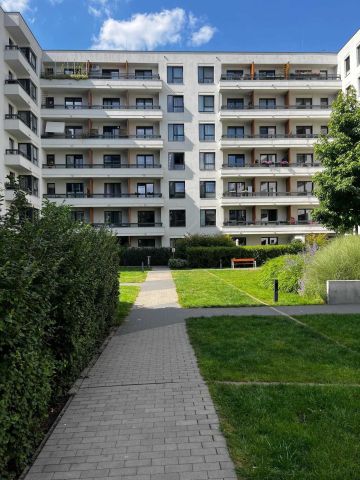 Mieszkanie 2-pokojowe Warszawa Ursus, ul. Quo Vadis. Zdjęcie 1