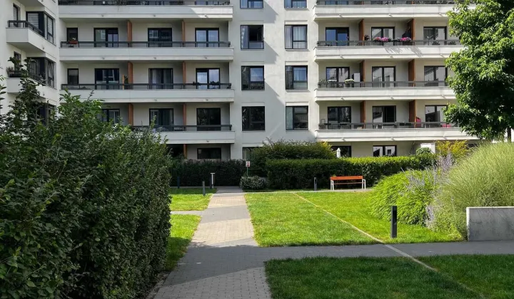 Mieszkanie 2-pokojowe Warszawa Ursus, ul. Quo Vadis