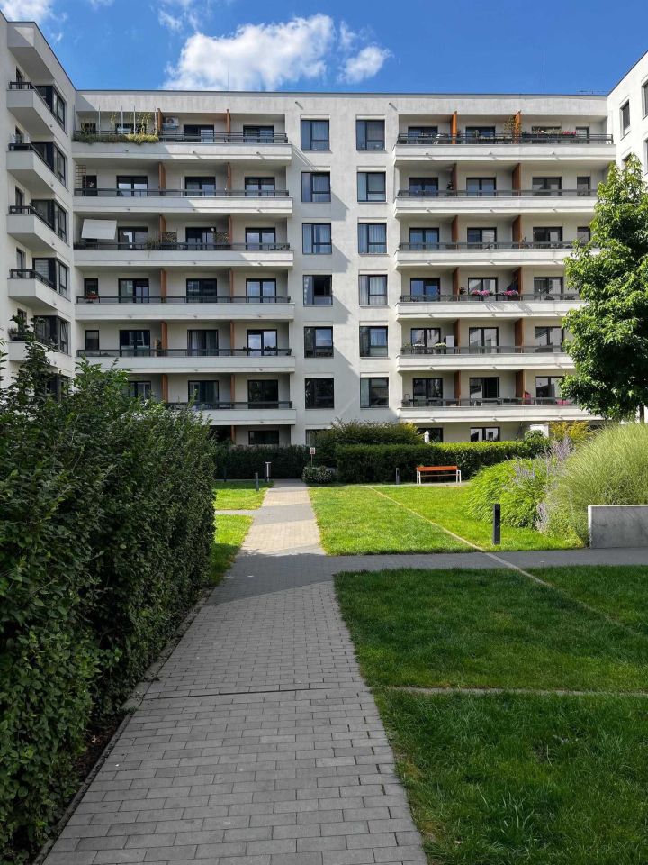 Mieszkanie 2-pokojowe Warszawa Ursus, ul. Quo Vadis. Zdjęcie 1
