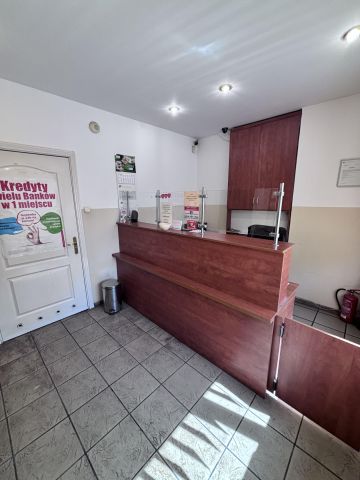 Lokal Łobez, ul. Kościelna. Zdjęcie 2