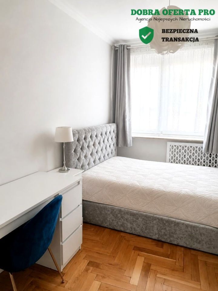 Mieszkanie 3-pokojowe Gdańsk Morena, ul. Heleny Marusarzówny. Zdjęcie 9