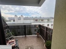 Mieszkanie 3-pokojowe Warszawa Praga-Południe, ul. Biskupia. Zdjęcie 4