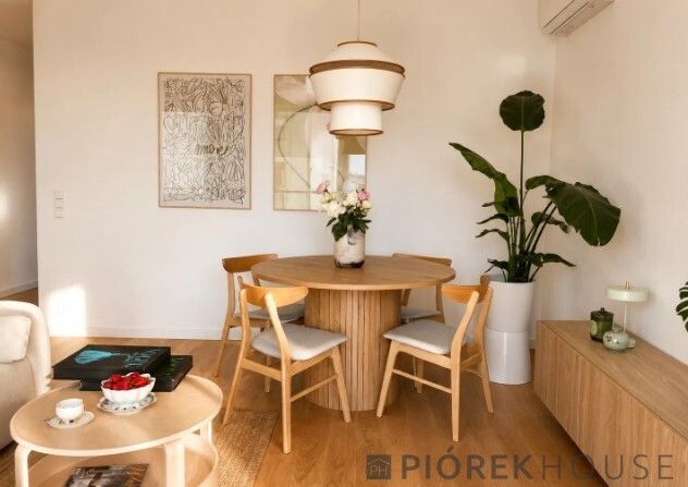 Mieszkanie 4-pokojowe Warszawa Praga-Północ, ul. Jagiellońska. Zdjęcie 4