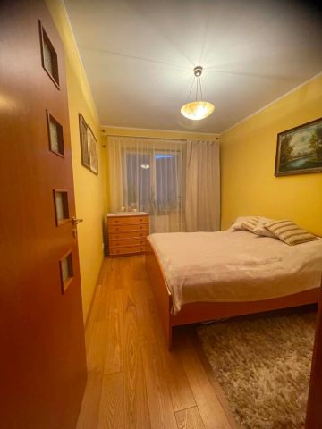 Mieszkanie 3-pokojowe Warszawa Ursynów, al. Komisji Edukacji Narodowej. Zdjęcie 8