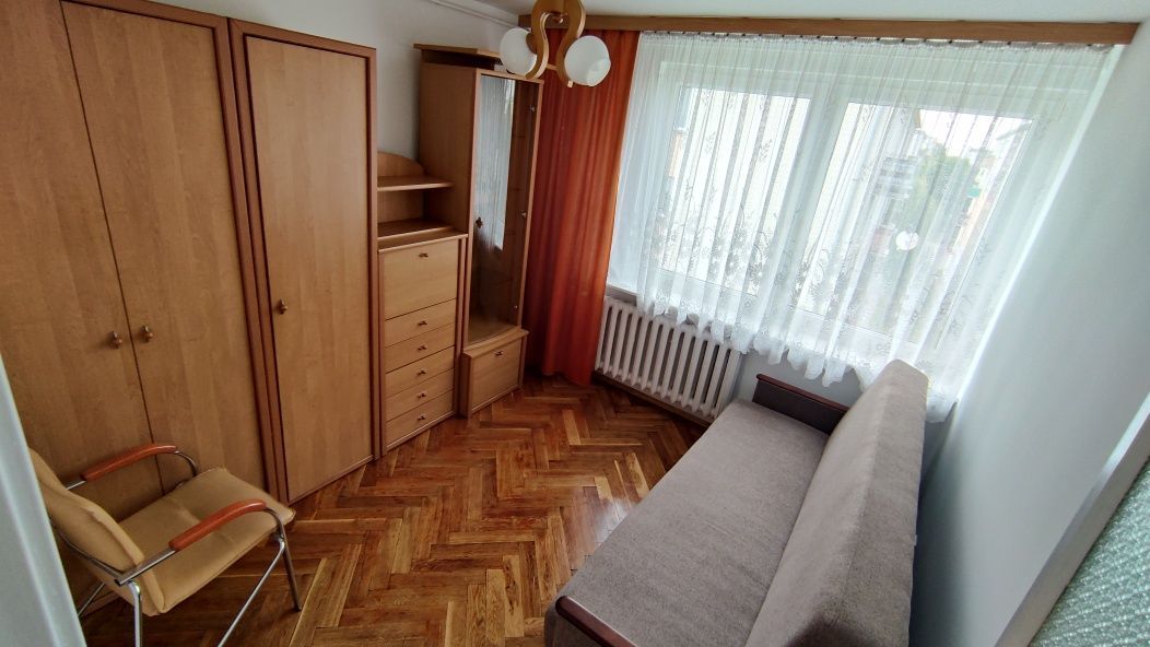 Mieszkanie 3-pokojowe Ciechanów Centrum, ul. 11 Pułku Ułanów Legionowych. Zdjęcie 6