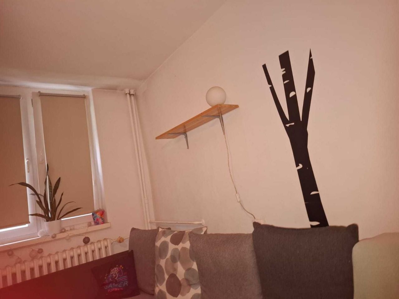 Mieszkanie 1-pokojowe Nowy Sącz, ul. Władysława Broniewskiego. Zdjęcie 2