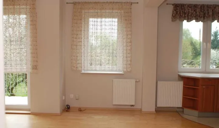 Mieszkanie 3-pokojowe Szczecin Krzekowo, ul. bł. Księżnej Jolanty