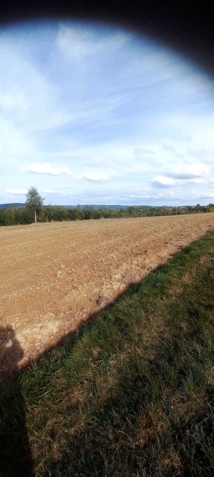 Działka rolna Połomia. Zdjęcie 4