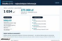 Działka budowlana Rybical. Zdjęcie 2