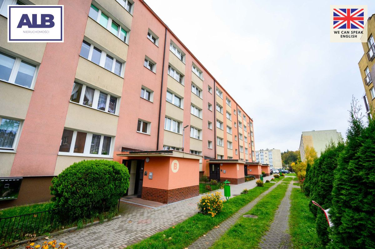 Mieszkanie 3-pokojowe Gdańsk Kokoszki, ul. Fundamentowa. Zdjęcie 10