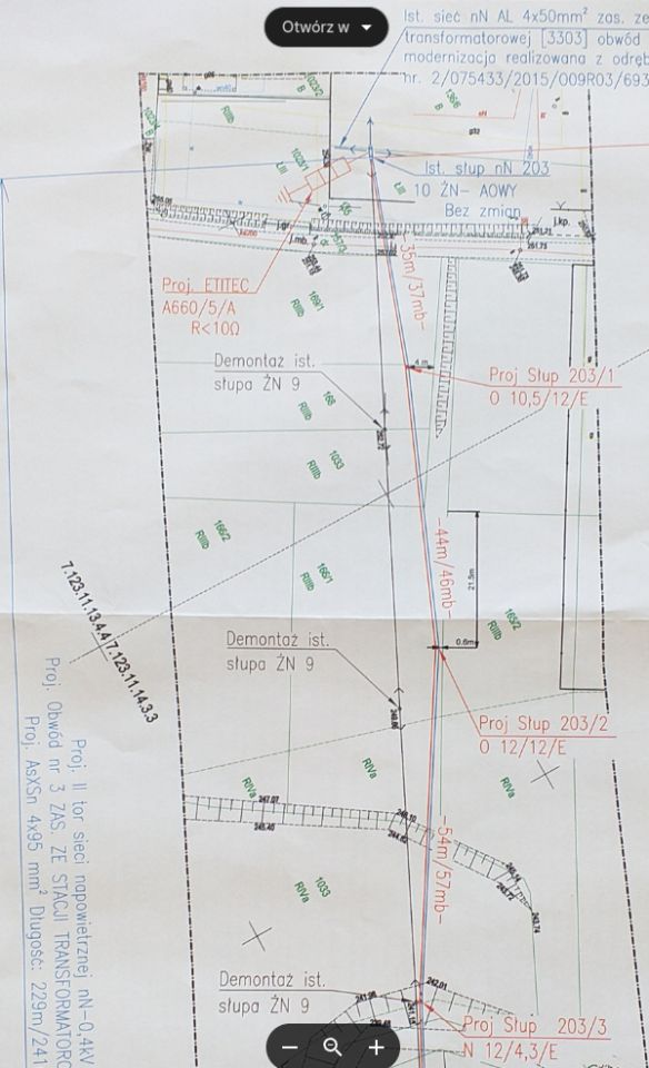 Działka budowlana Wrząsowice, ul. Urocza. Zdjęcie 21