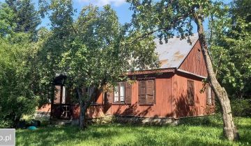 siedlisko, 4 pokoje Emilianówka