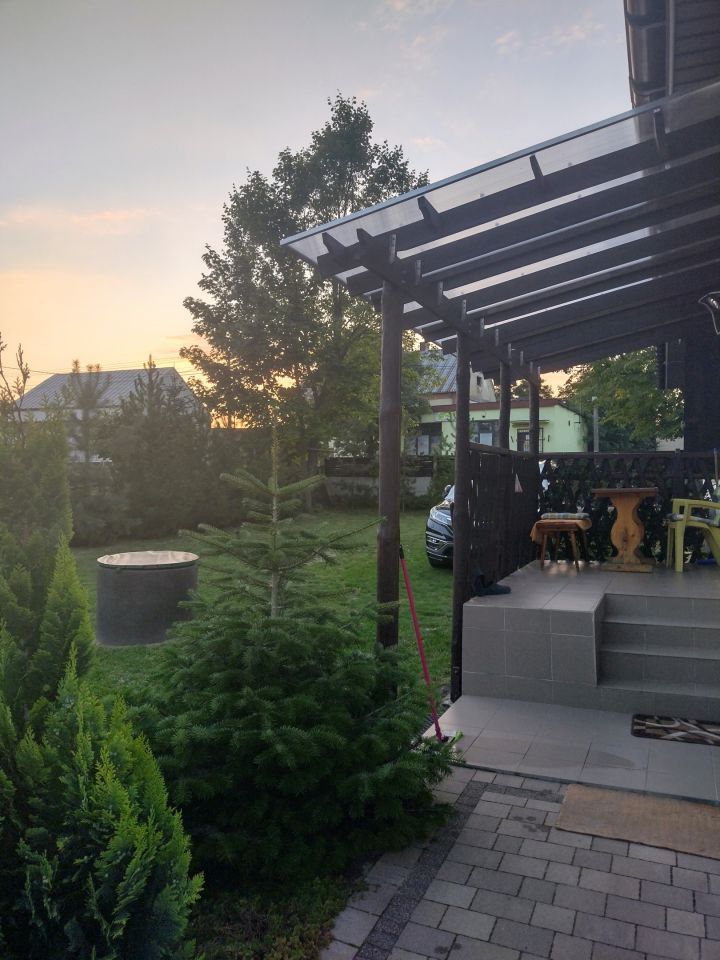 dom wolnostojący, 3 pokoje Krzętów. Zdjęcie 4