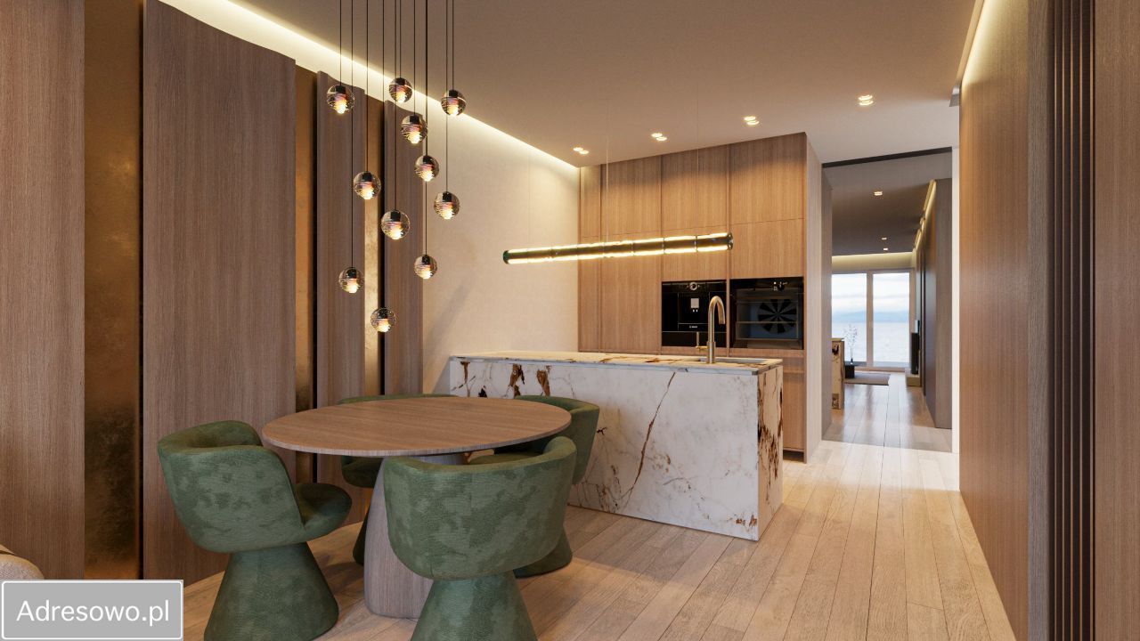 Lokal Mrzeżyno, ul. Wojska Polskiego. Zdjęcie 4