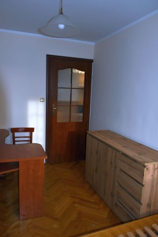 Mieszkanie 2-pokojowe Kraków Krowodrza, ul. Wrocławska. Zdjęcie 6