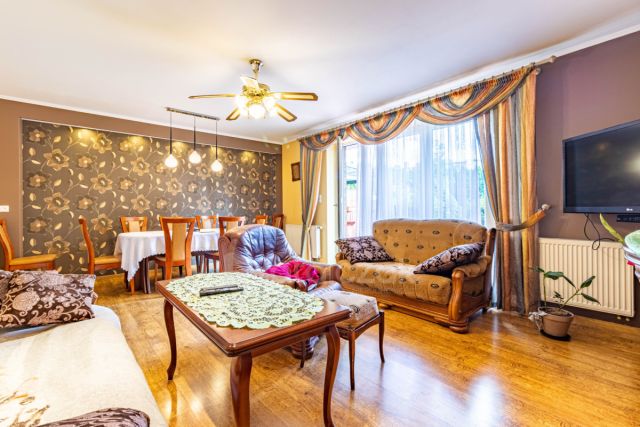 dom szeregowy, 5 pokoi Wejherowo. Zdjęcie 1