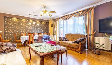 dom szeregowy, 5 pokoi Wejherowo