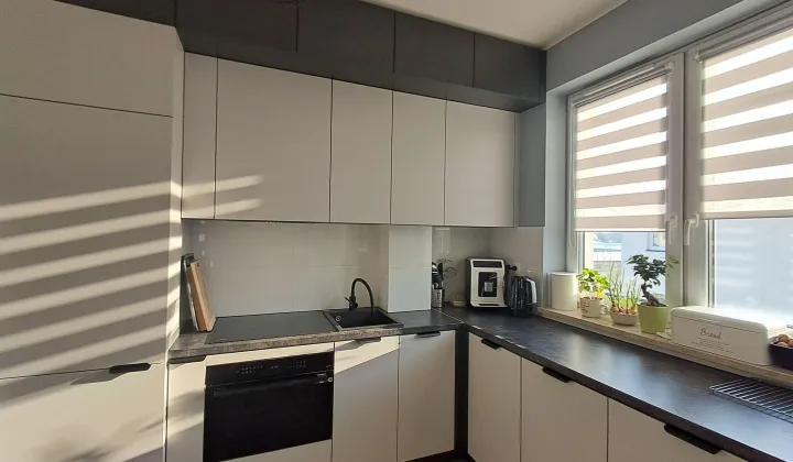 Mieszkanie 3-pokojowe Sulejówek Ratajewo, ul. Szklarniowa